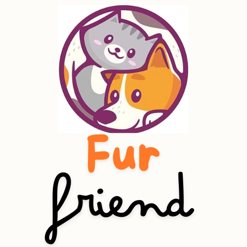 Fur-Friend | Dog Cat Accessories