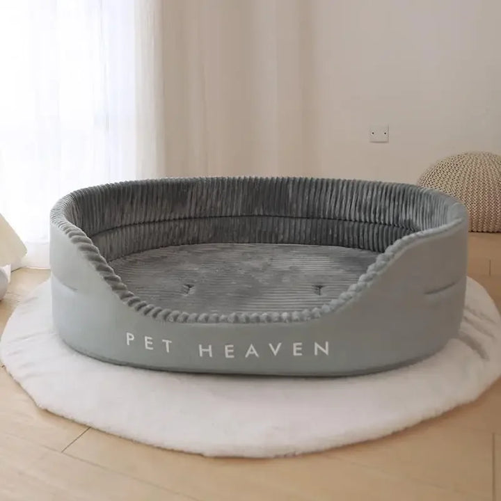 CozyHaven Pet Bed
