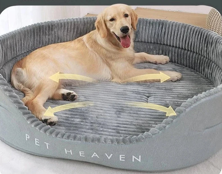 CozyHaven Pet Bed